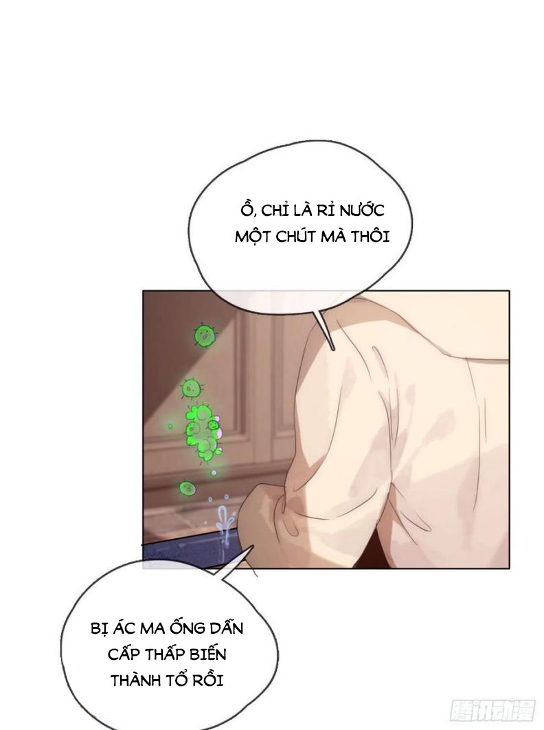 Thỉnh Cùng Ta Đồng Miên-Xin Hãy Ngủ Cùng Ta Chap 51 - Next Chap 52