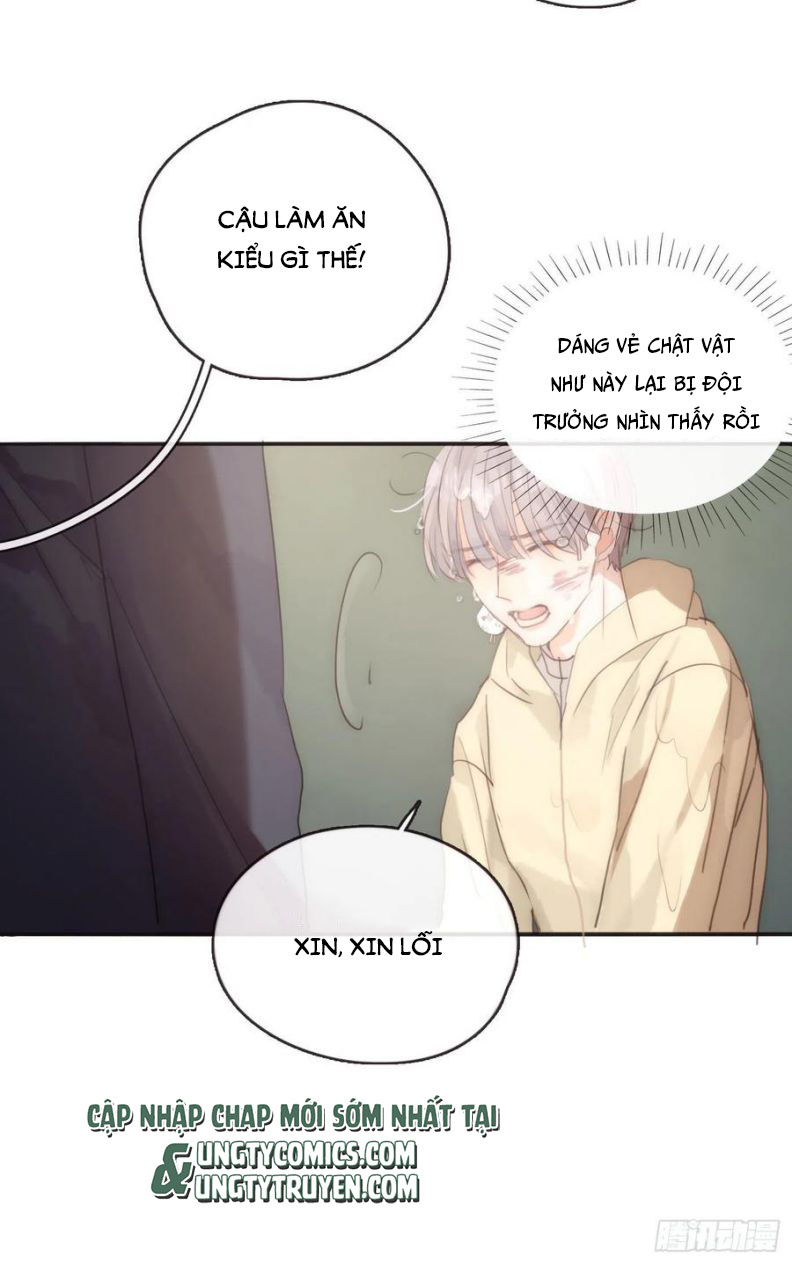 Thỉnh Cùng Ta Đồng Miên-Xin Hãy Ngủ Cùng Ta Chap 51 - Next Chap 52