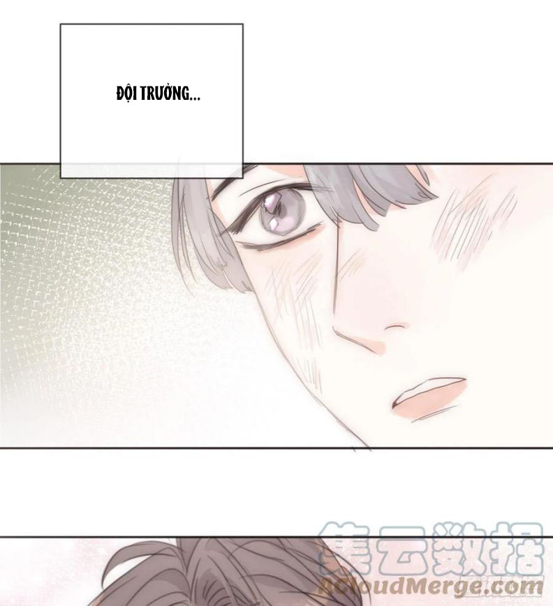 Thỉnh Cùng Ta Đồng Miên-Xin Hãy Ngủ Cùng Ta Chap 51 - Next Chap 52