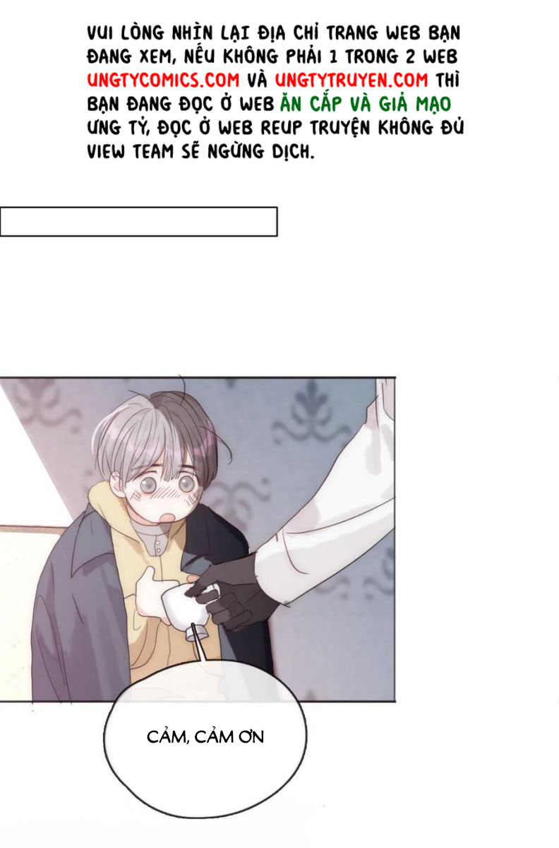 Thỉnh Cùng Ta Đồng Miên-Xin Hãy Ngủ Cùng Ta Chap 51 - Next Chap 52