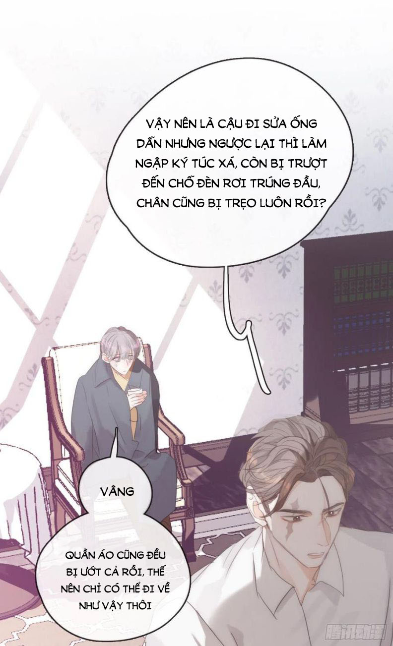 Thỉnh Cùng Ta Đồng Miên-Xin Hãy Ngủ Cùng Ta Chap 51 - Next Chap 52
