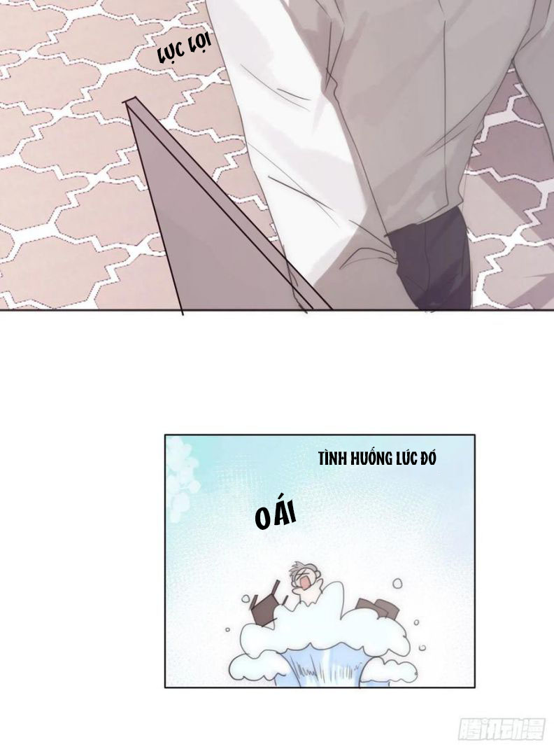 Thỉnh Cùng Ta Đồng Miên-Xin Hãy Ngủ Cùng Ta Chap 51 - Next Chap 52