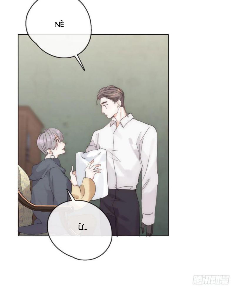 Thỉnh Cùng Ta Đồng Miên-Xin Hãy Ngủ Cùng Ta Chap 51 - Next Chap 52