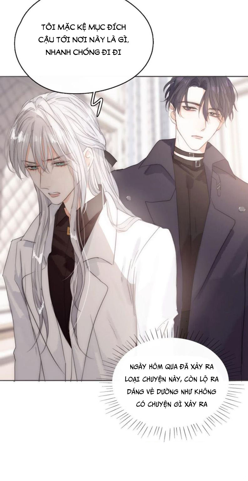 Thỉnh Cùng Ta Đồng Miên-Xin Hãy Ngủ Cùng Ta Chap 51 - Next Chap 52