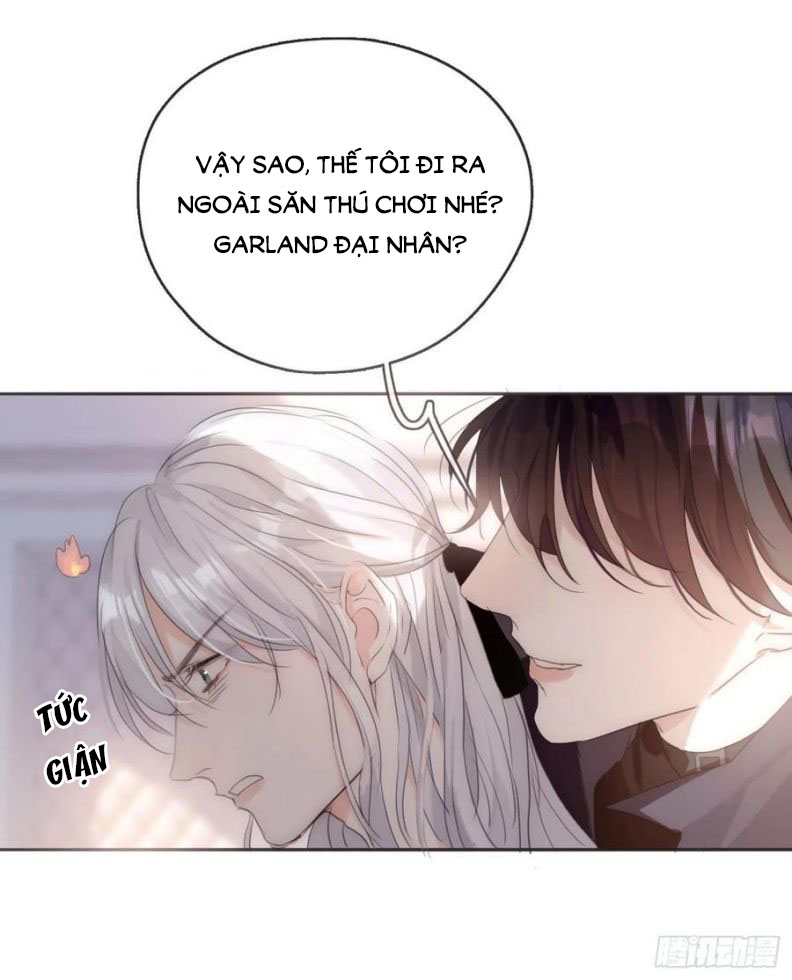 Thỉnh Cùng Ta Đồng Miên-Xin Hãy Ngủ Cùng Ta Chap 51 - Next Chap 52