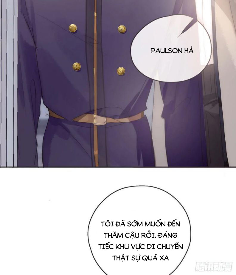 Thỉnh Cùng Ta Đồng Miên-Xin Hãy Ngủ Cùng Ta Chap 51 - Next Chap 52