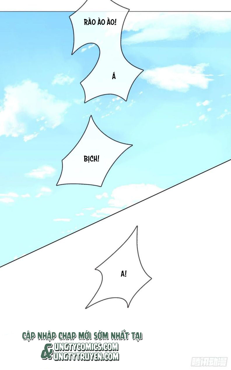 Thỉnh Cùng Ta Đồng Miên-Xin Hãy Ngủ Cùng Ta Chap 51 - Next Chap 52