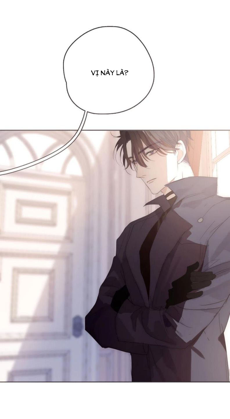 Thỉnh Cùng Ta Đồng Miên-Xin Hãy Ngủ Cùng Ta Chap 51 - Next Chap 52