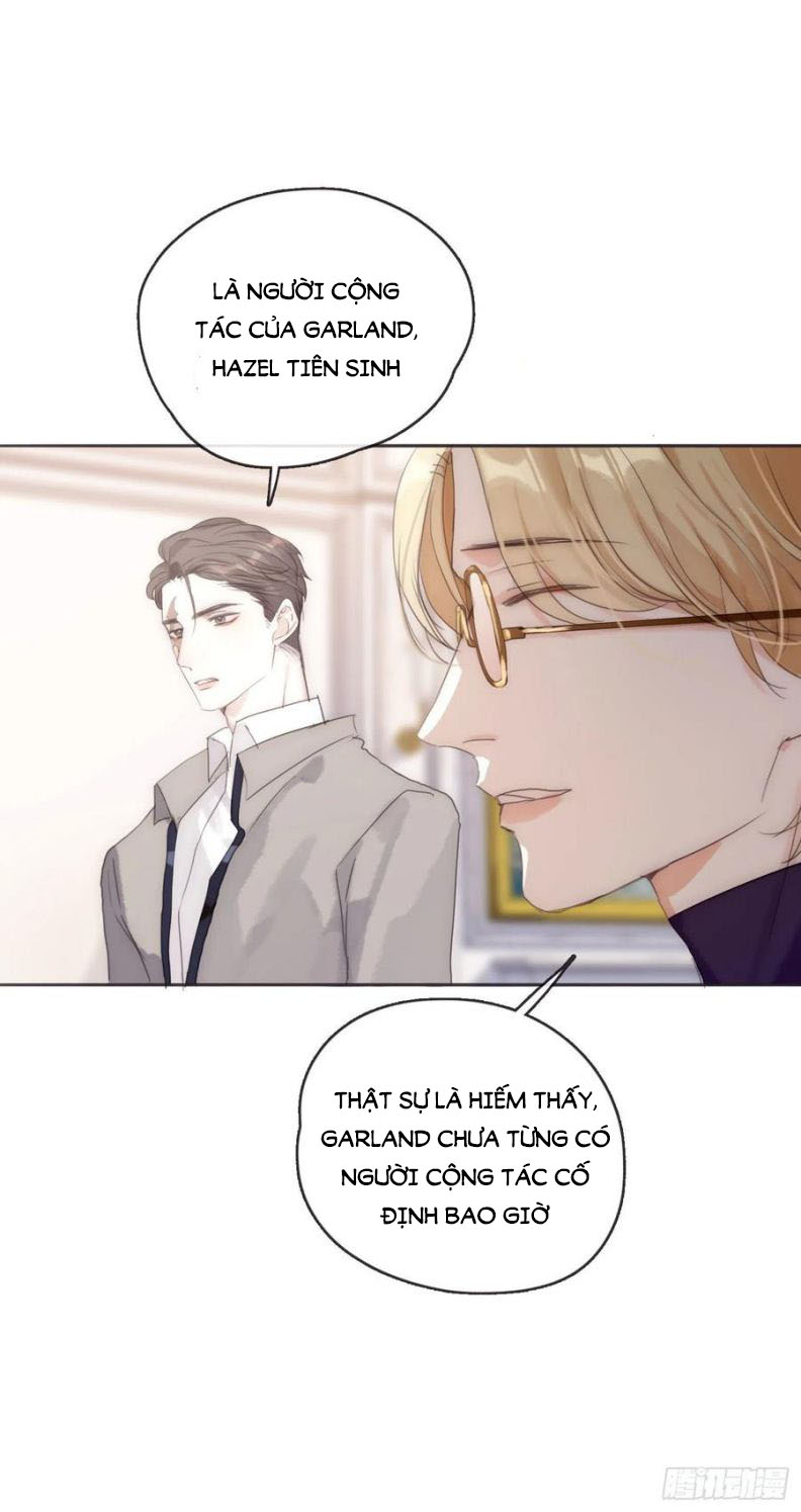 Thỉnh Cùng Ta Đồng Miên-Xin Hãy Ngủ Cùng Ta Chap 51 - Next Chap 52
