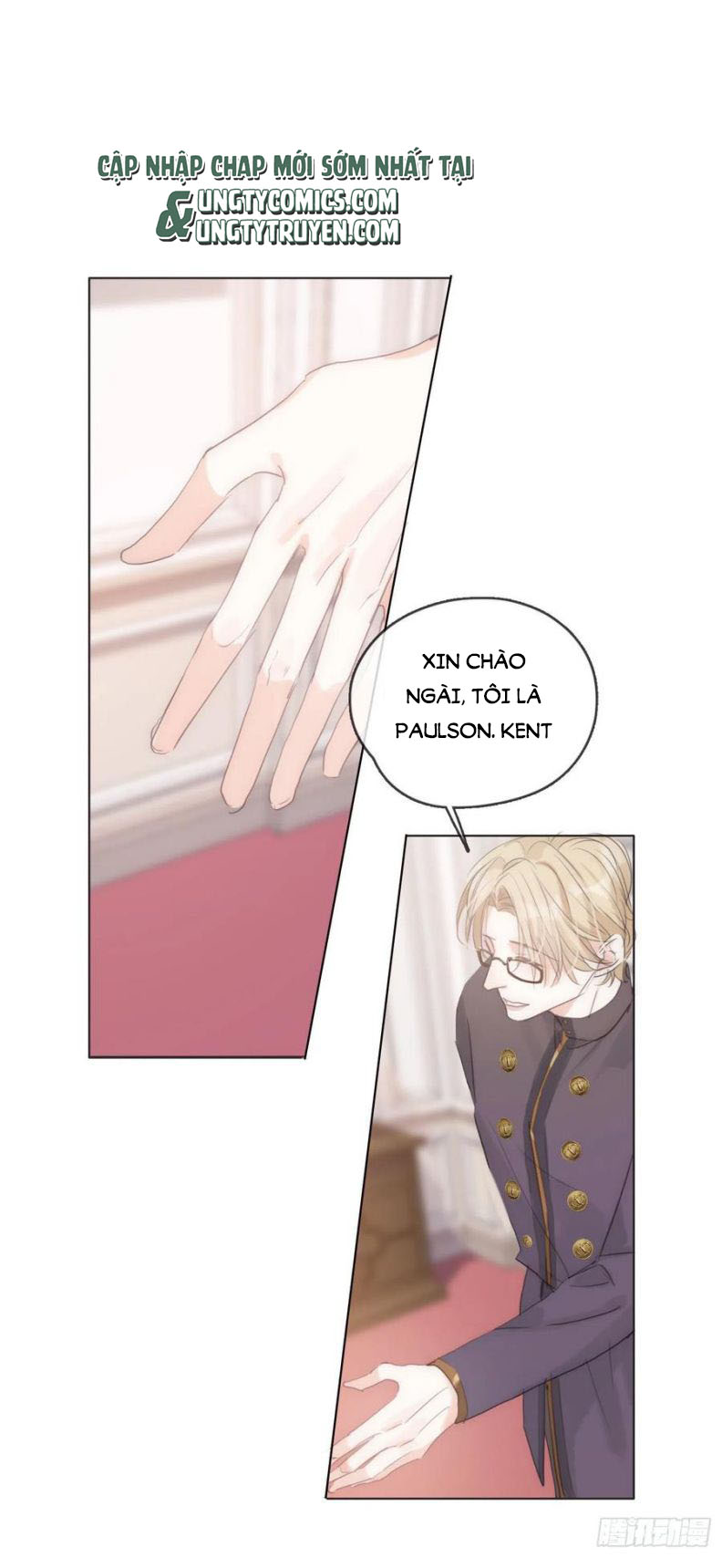 Thỉnh Cùng Ta Đồng Miên-Xin Hãy Ngủ Cùng Ta Chap 51 - Next Chap 52