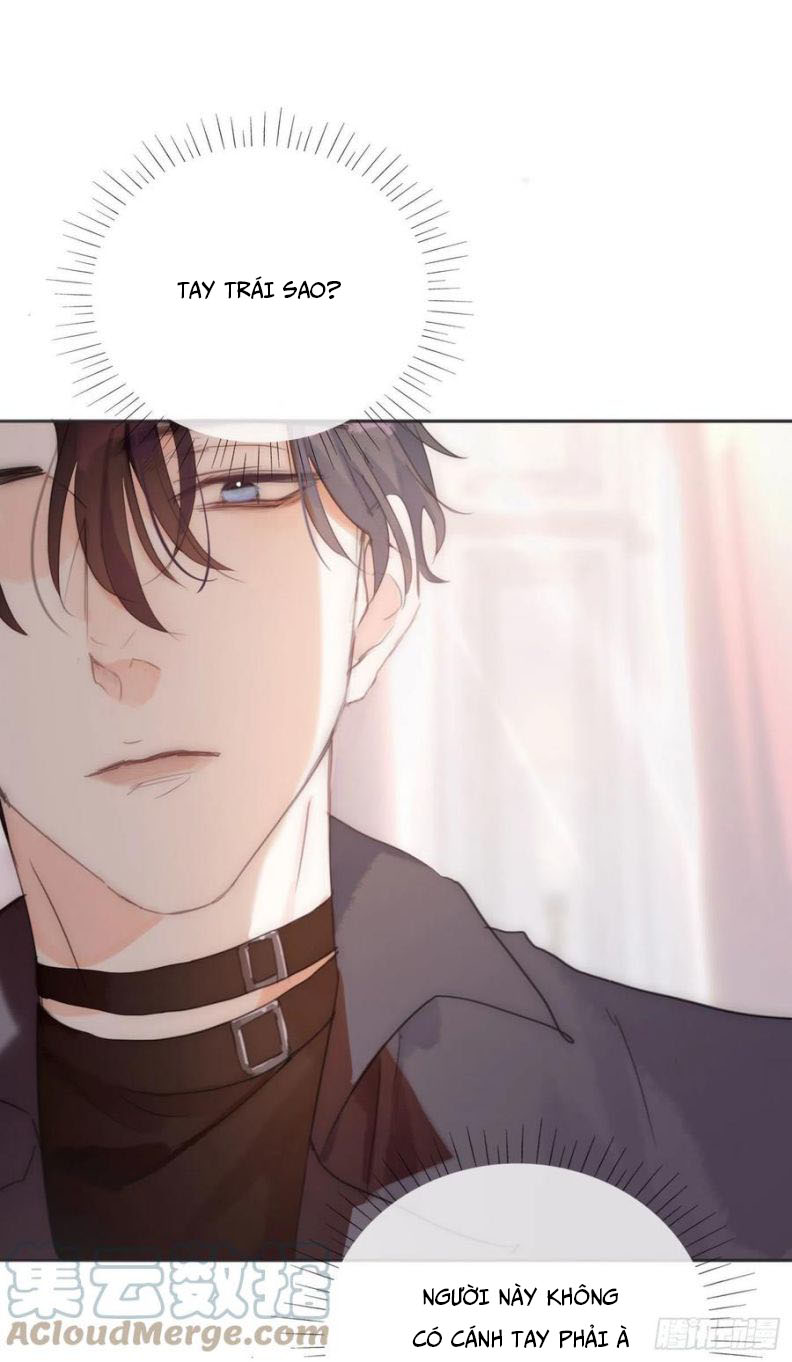 Thỉnh Cùng Ta Đồng Miên-Xin Hãy Ngủ Cùng Ta Chap 51 - Next Chap 52