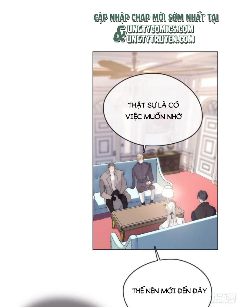 Thỉnh Cùng Ta Đồng Miên-Xin Hãy Ngủ Cùng Ta Chap 51 - Next Chap 52