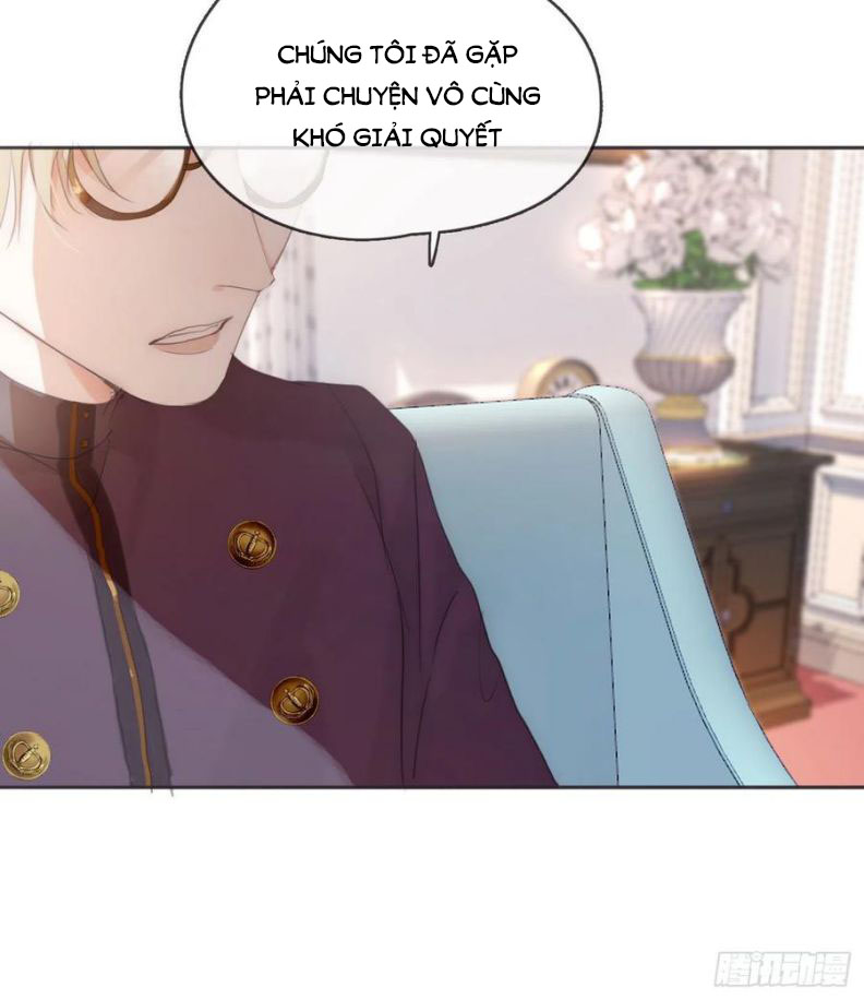 Thỉnh Cùng Ta Đồng Miên-Xin Hãy Ngủ Cùng Ta Chap 51 - Next Chap 52