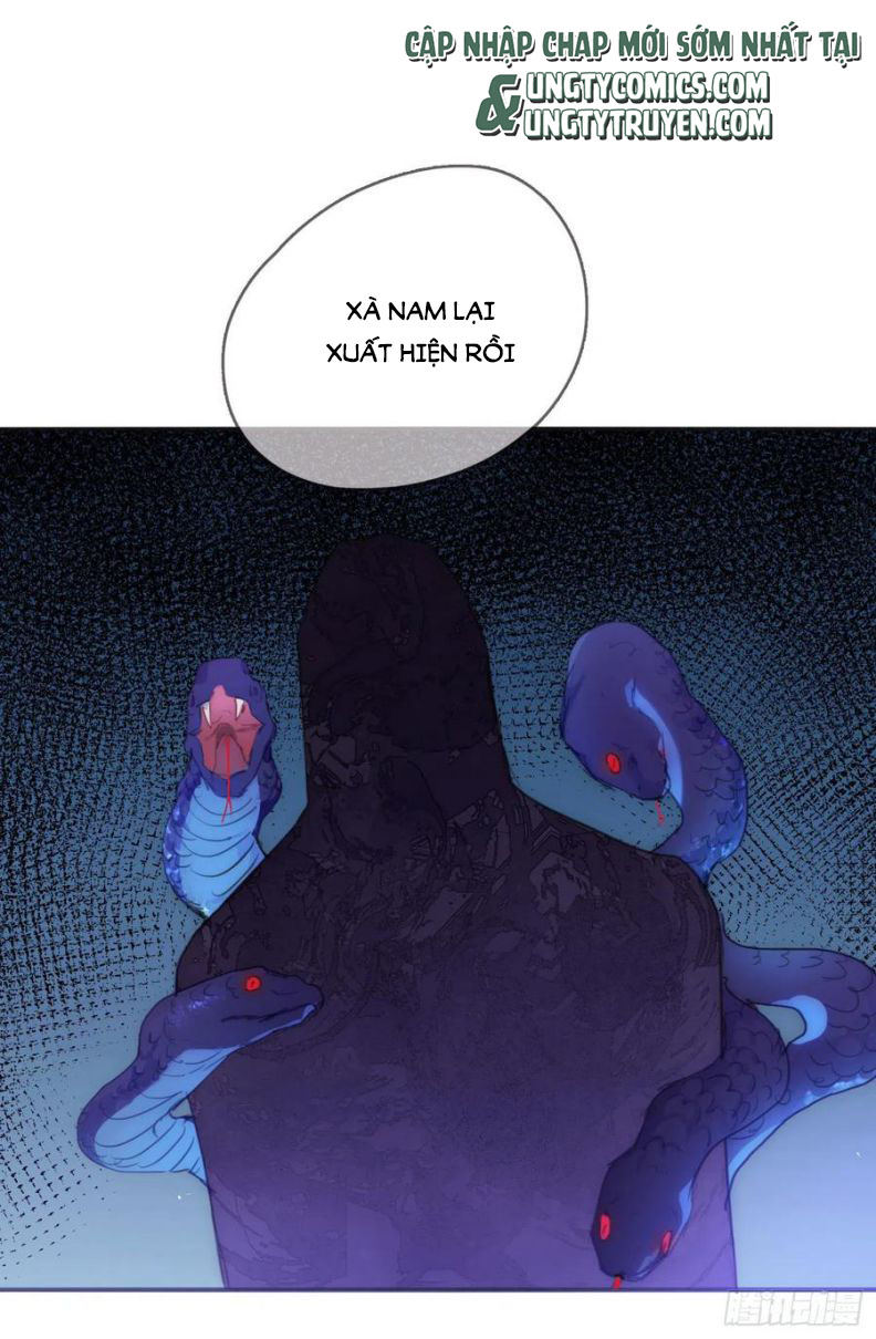 Thỉnh Cùng Ta Đồng Miên-Xin Hãy Ngủ Cùng Ta Chap 51 - Next Chap 52