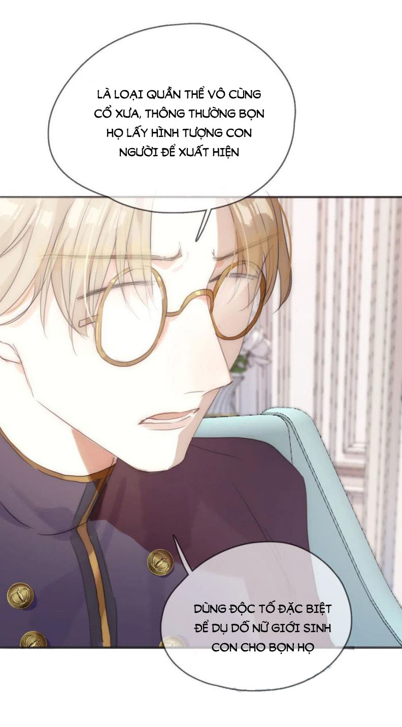 Thỉnh Cùng Ta Đồng Miên-Xin Hãy Ngủ Cùng Ta Chap 51 - Next Chap 52