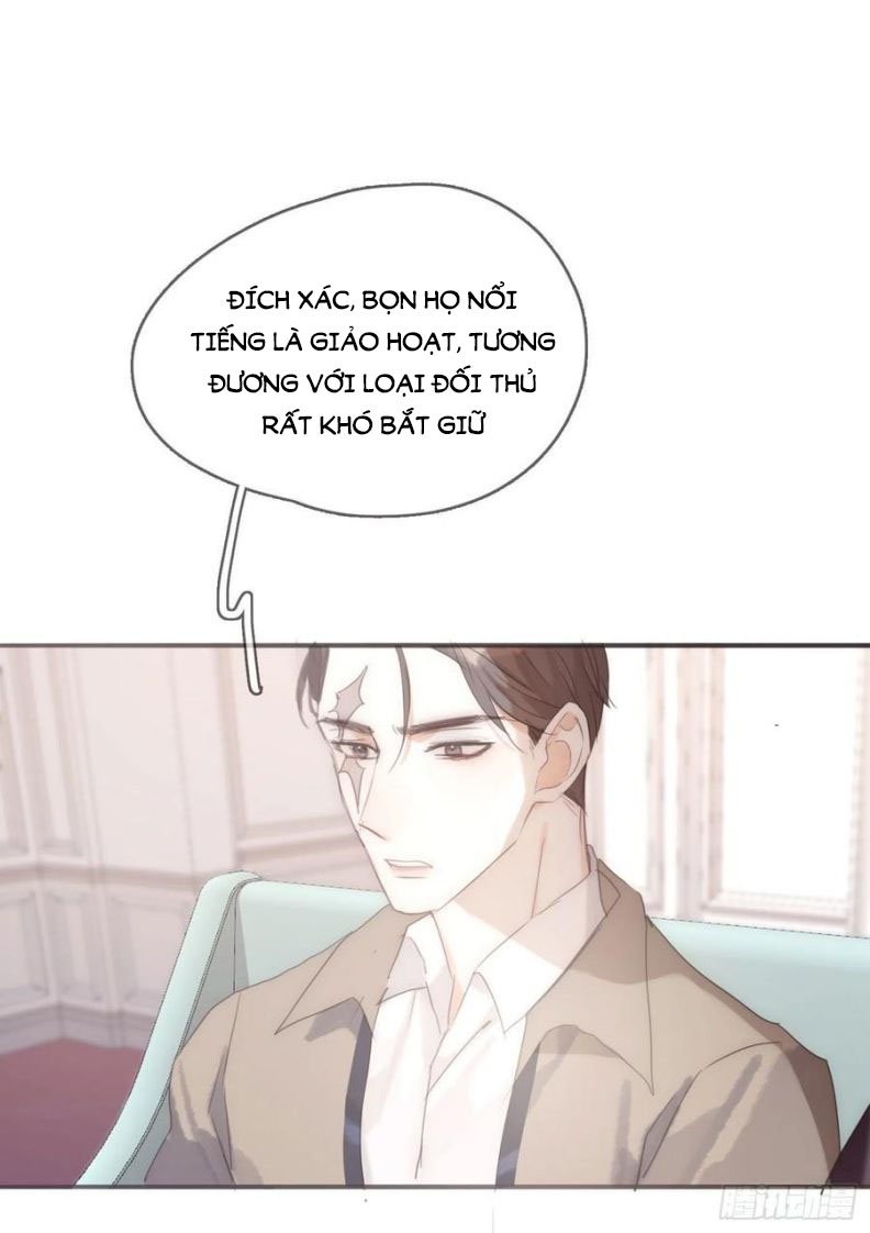 Thỉnh Cùng Ta Đồng Miên-Xin Hãy Ngủ Cùng Ta Chap 51 - Next Chap 52