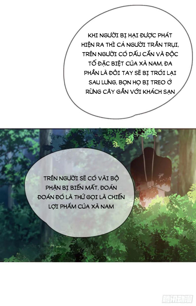 Thỉnh Cùng Ta Đồng Miên-Xin Hãy Ngủ Cùng Ta Chap 51 - Next Chap 52