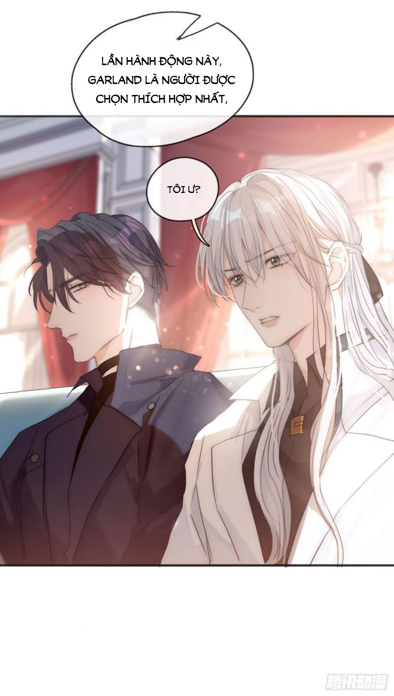 Thỉnh Cùng Ta Đồng Miên-Xin Hãy Ngủ Cùng Ta Chap 51 - Next Chap 52