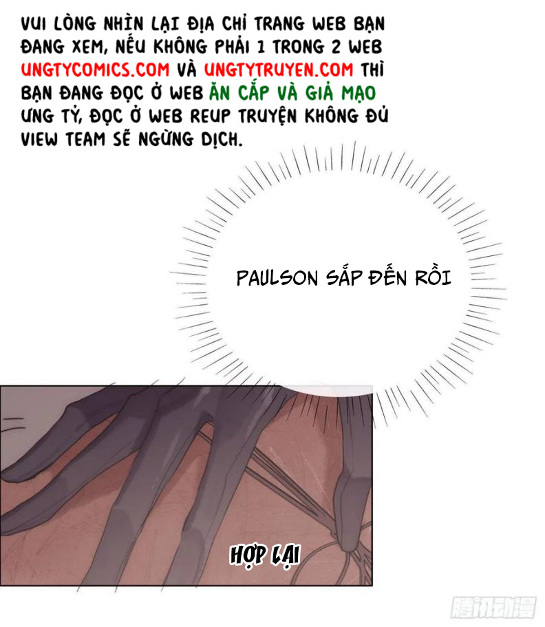 Thỉnh Cùng Ta Đồng Miên-Xin Hãy Ngủ Cùng Ta Chap 51 - Next Chap 52