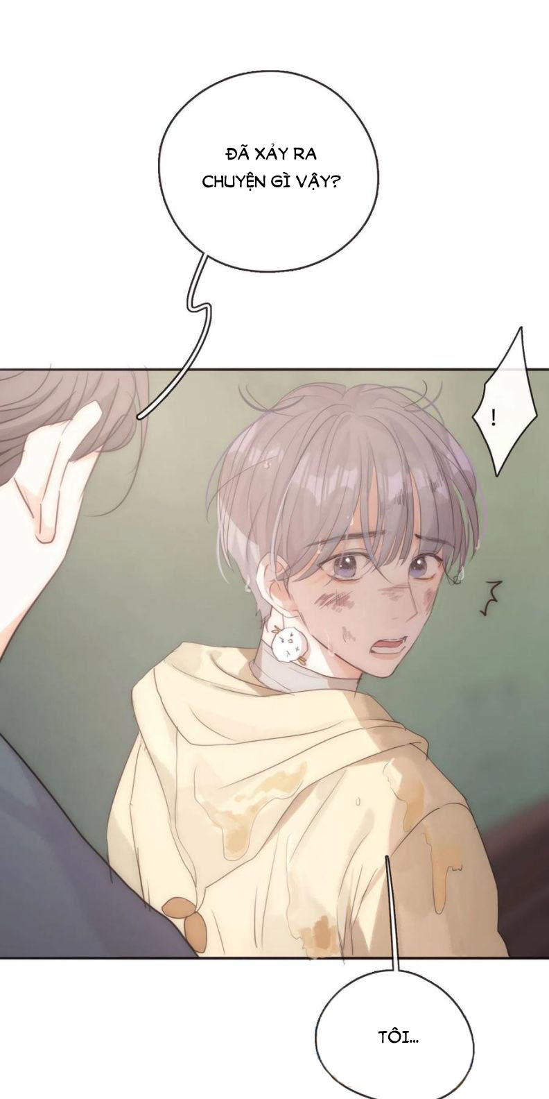 Thỉnh Cùng Ta Đồng Miên-Xin Hãy Ngủ Cùng Ta Chap 51 - Next Chap 52