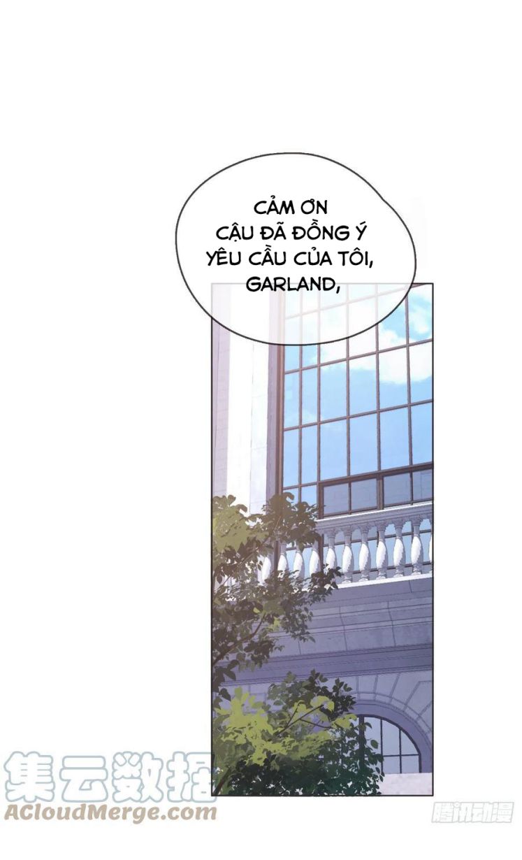 Thỉnh Cùng Ta Đồng Miên-Xin Hãy Ngủ Cùng Ta Chap 52 - Next Chap 53