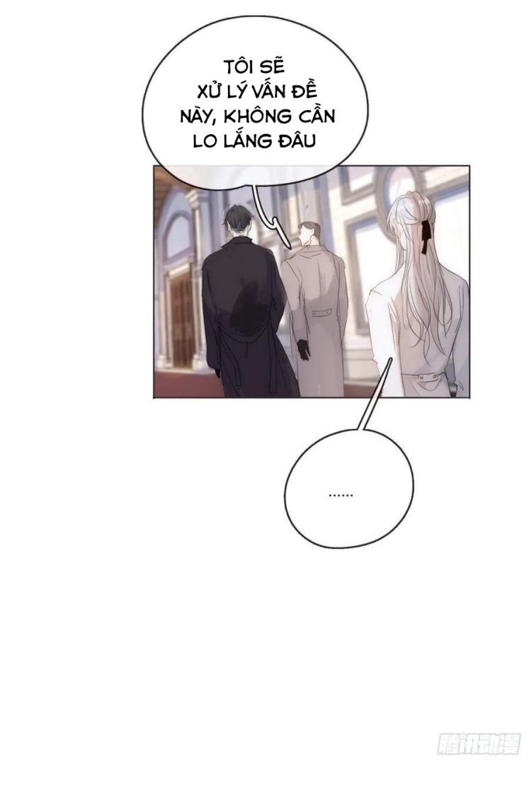 Thỉnh Cùng Ta Đồng Miên-Xin Hãy Ngủ Cùng Ta Chap 52 - Next Chap 53