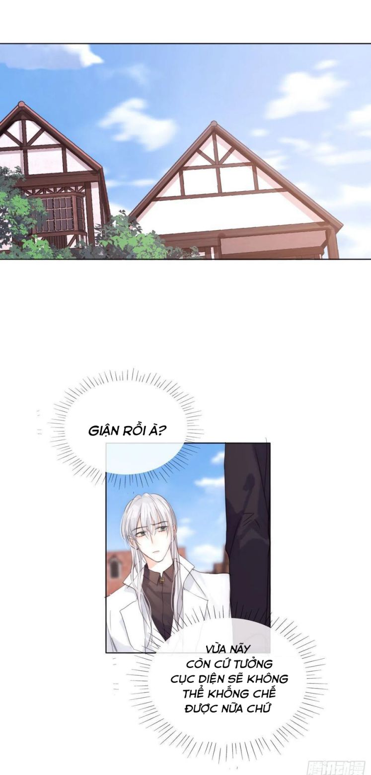 Thỉnh Cùng Ta Đồng Miên-Xin Hãy Ngủ Cùng Ta Chap 52 - Next Chap 53