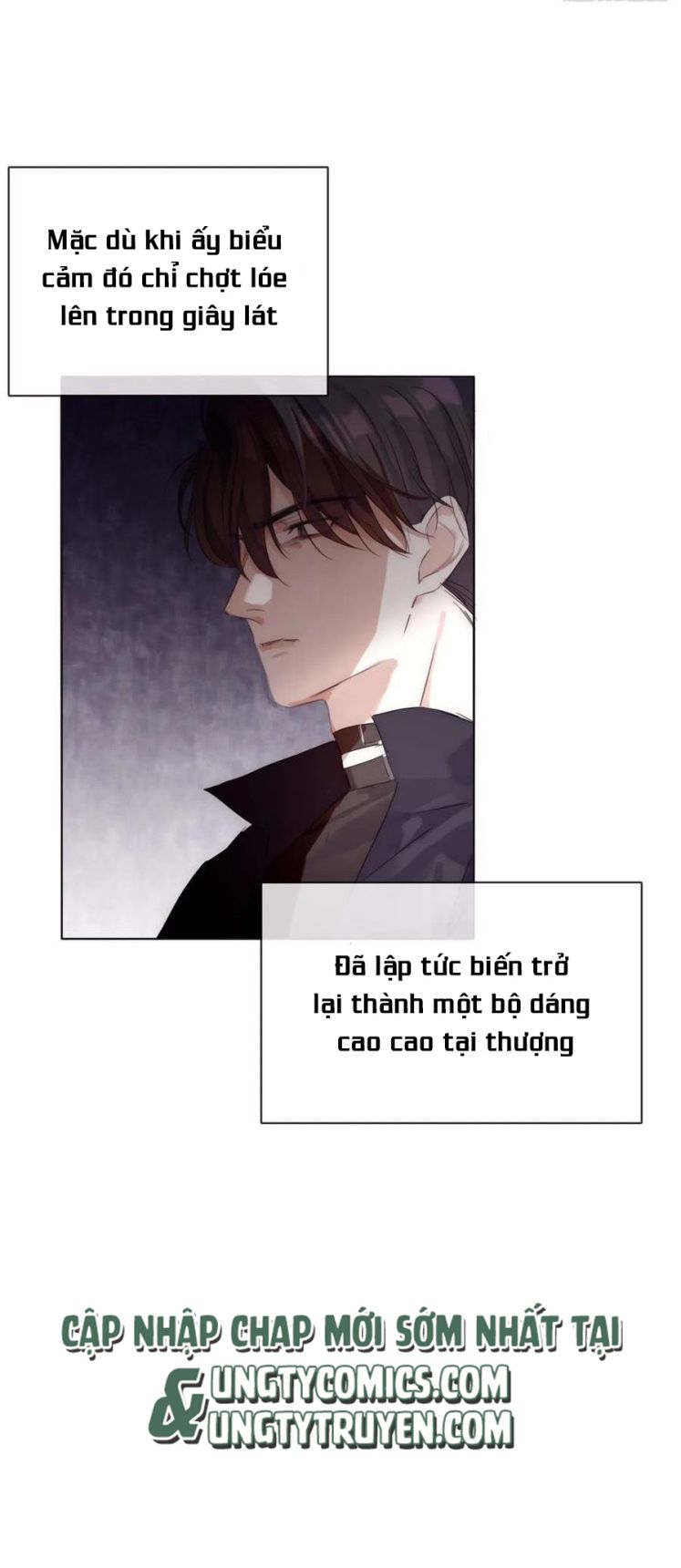 Thỉnh Cùng Ta Đồng Miên-Xin Hãy Ngủ Cùng Ta Chap 52 - Next Chap 53