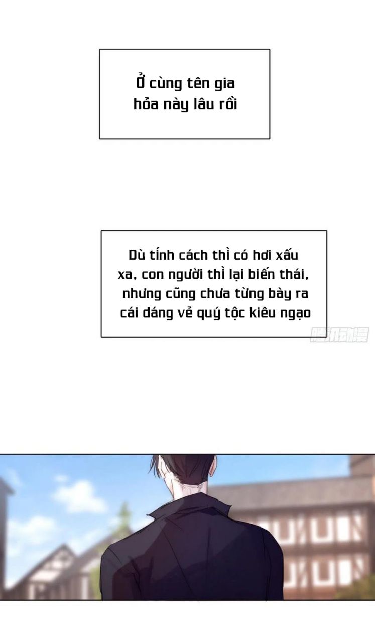 Thỉnh Cùng Ta Đồng Miên-Xin Hãy Ngủ Cùng Ta Chap 52 - Next Chap 53