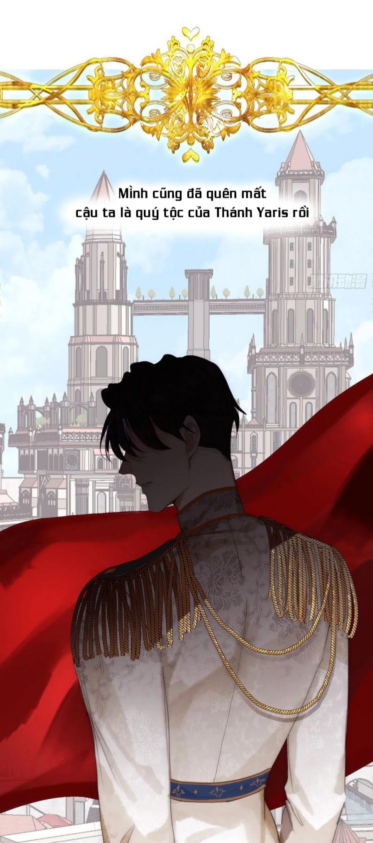 Thỉnh Cùng Ta Đồng Miên-Xin Hãy Ngủ Cùng Ta Chap 52 - Next Chap 53