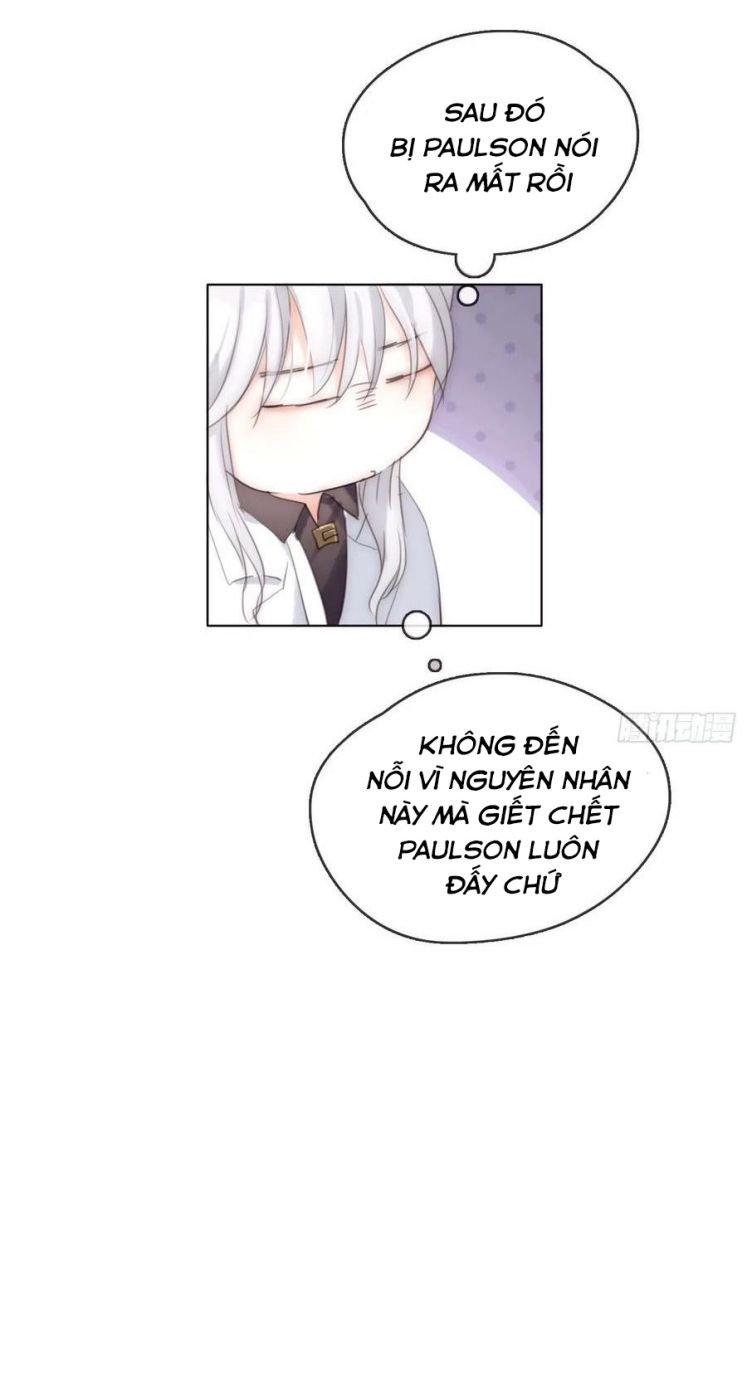 Thỉnh Cùng Ta Đồng Miên-Xin Hãy Ngủ Cùng Ta Chap 52 - Next Chap 53