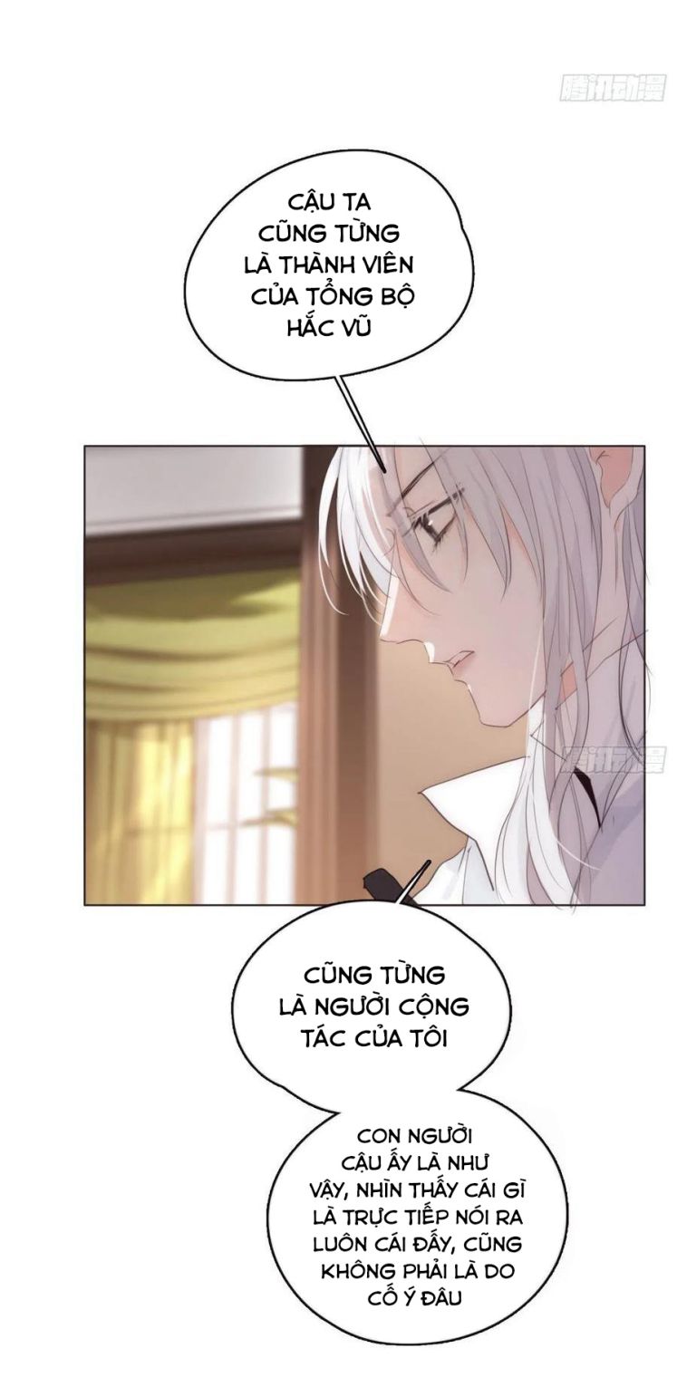 Thỉnh Cùng Ta Đồng Miên-Xin Hãy Ngủ Cùng Ta Chap 52 - Next Chap 53