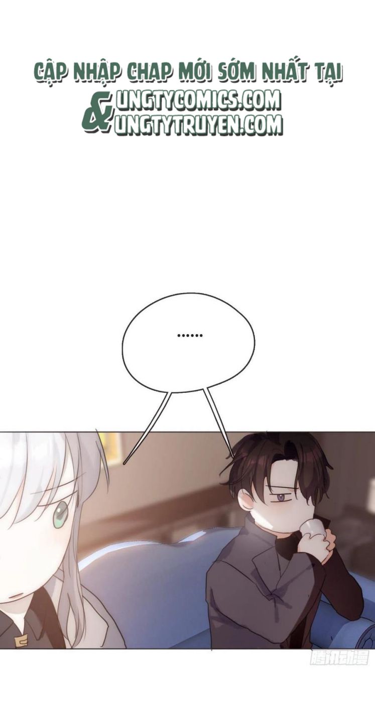 Thỉnh Cùng Ta Đồng Miên-Xin Hãy Ngủ Cùng Ta Chap 52 - Next Chap 53