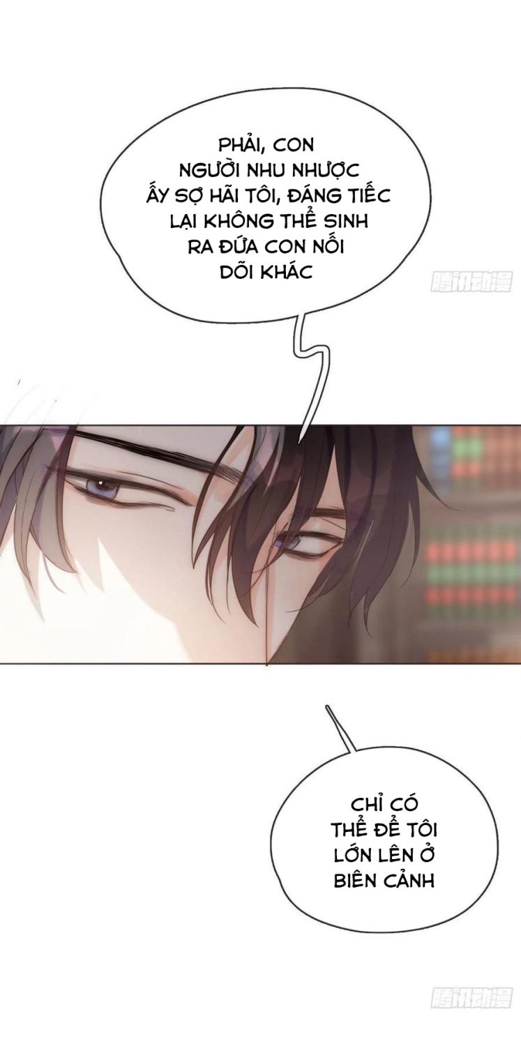 Thỉnh Cùng Ta Đồng Miên-Xin Hãy Ngủ Cùng Ta Chap 52 - Next Chap 53