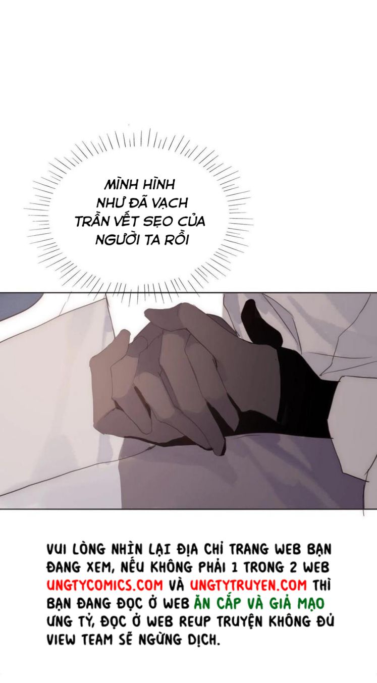 Thỉnh Cùng Ta Đồng Miên-Xin Hãy Ngủ Cùng Ta Chap 52 - Next Chap 53