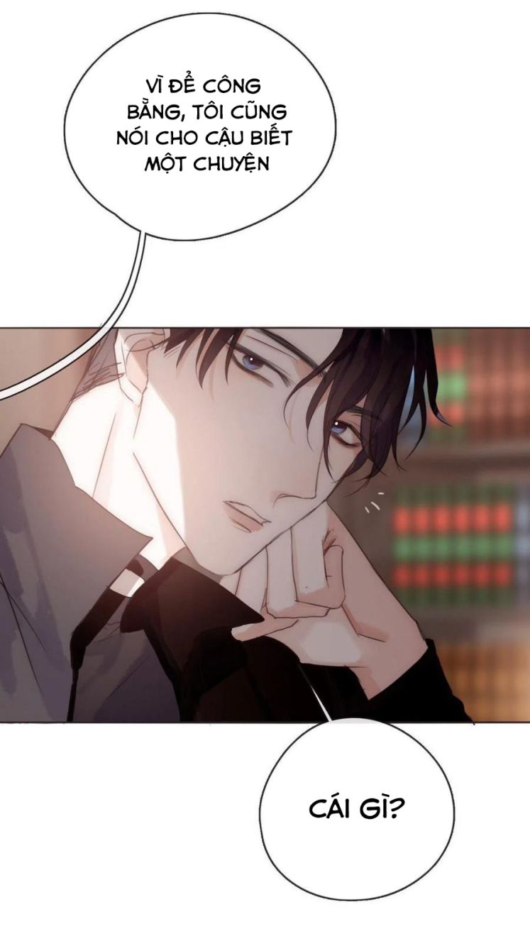 Thỉnh Cùng Ta Đồng Miên-Xin Hãy Ngủ Cùng Ta Chap 52 - Next Chap 53