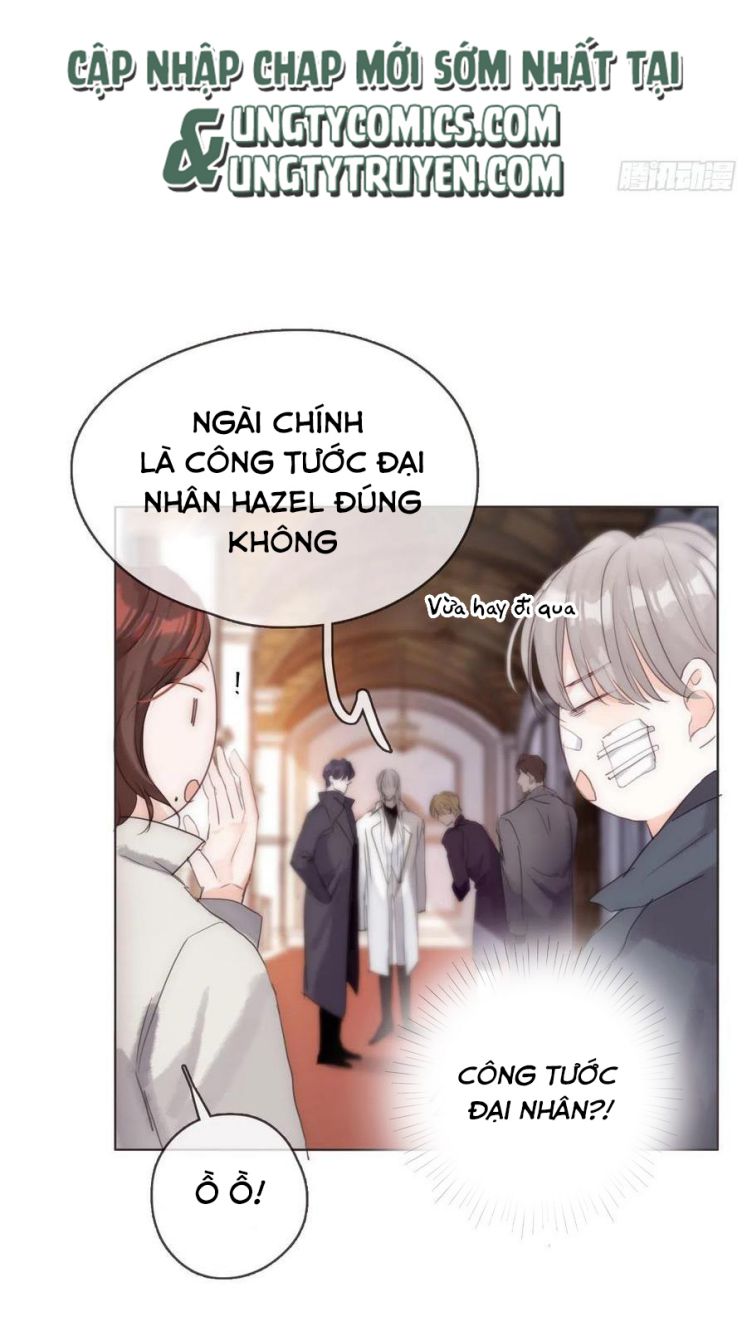 Thỉnh Cùng Ta Đồng Miên-Xin Hãy Ngủ Cùng Ta Chap 52 - Next Chap 53