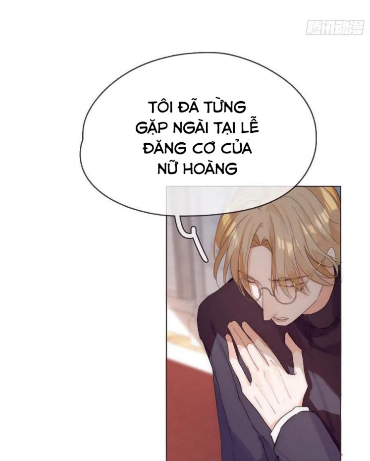 Thỉnh Cùng Ta Đồng Miên-Xin Hãy Ngủ Cùng Ta Chap 52 - Next Chap 53