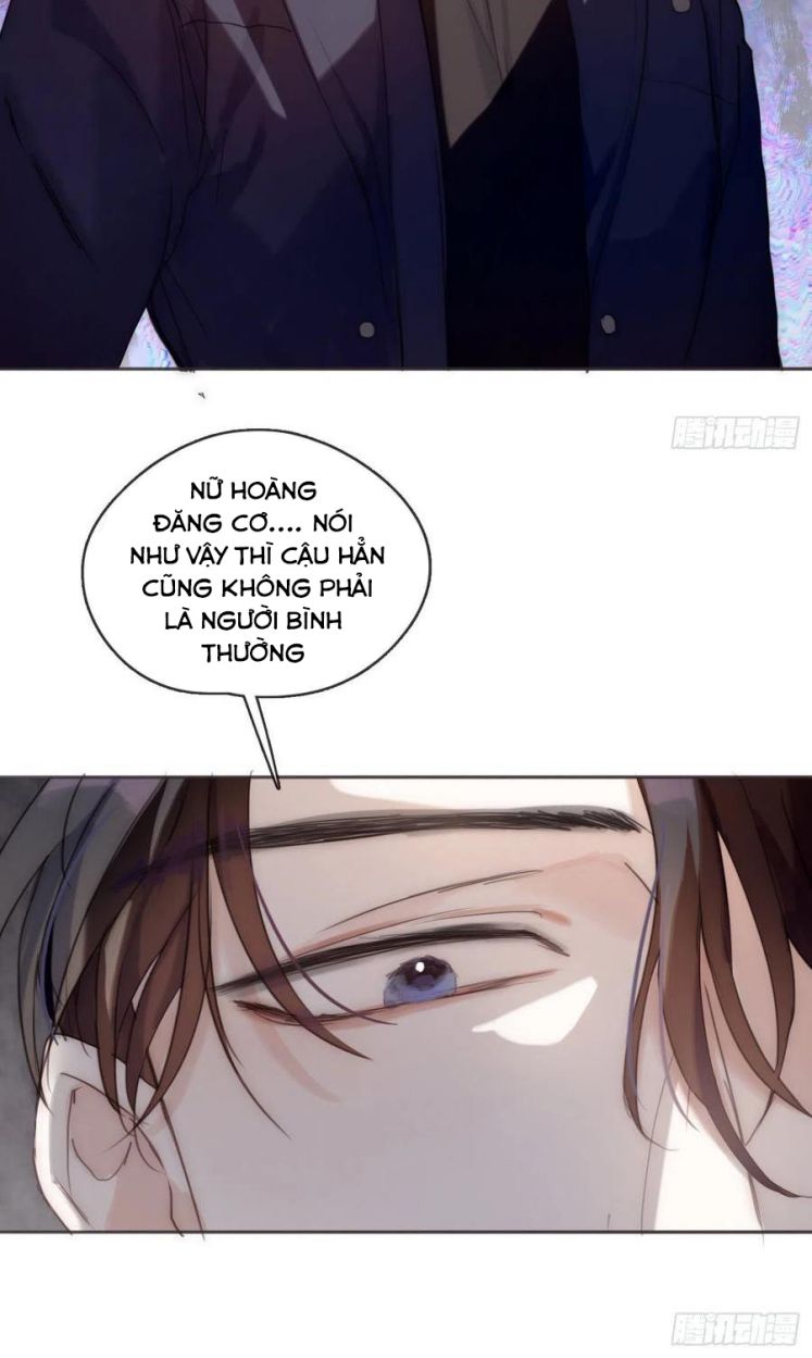 Thỉnh Cùng Ta Đồng Miên-Xin Hãy Ngủ Cùng Ta Chap 52 - Next Chap 53