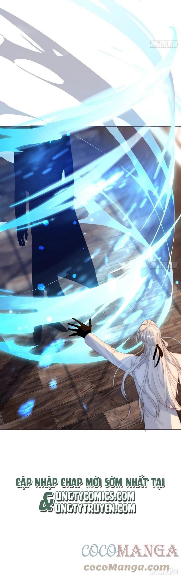 Thỉnh Cùng Ta Đồng Miên-Xin Hãy Ngủ Cùng Ta Chap 53 - Next Chap 54