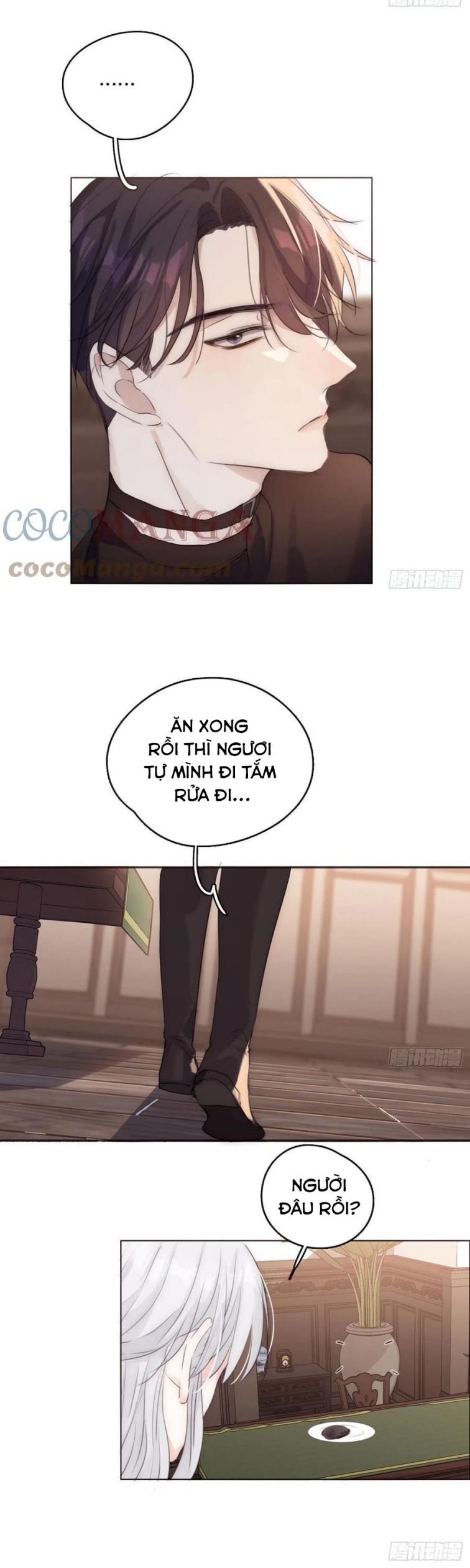 Thỉnh Cùng Ta Đồng Miên-Xin Hãy Ngủ Cùng Ta Chap 53 - Next Chap 54