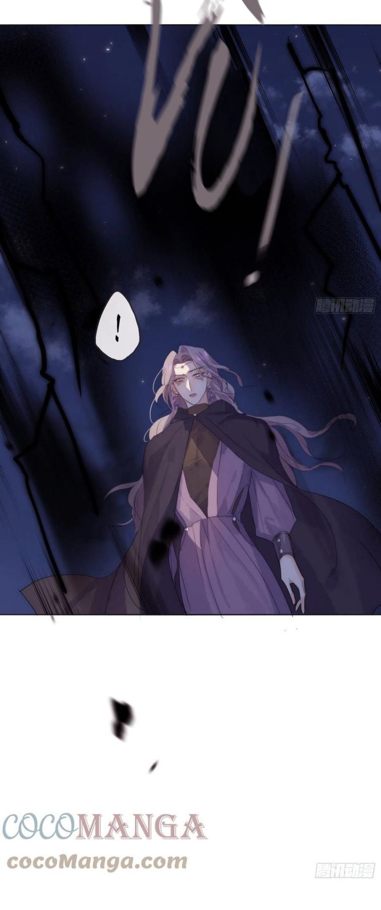 Thỉnh Cùng Ta Đồng Miên-Xin Hãy Ngủ Cùng Ta Chap 53 - Next Chap 54