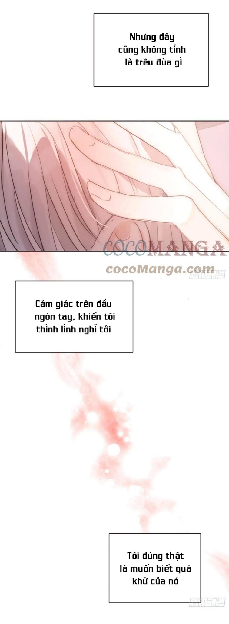 Thỉnh Cùng Ta Đồng Miên-Xin Hãy Ngủ Cùng Ta Chap 53 - Next Chap 54