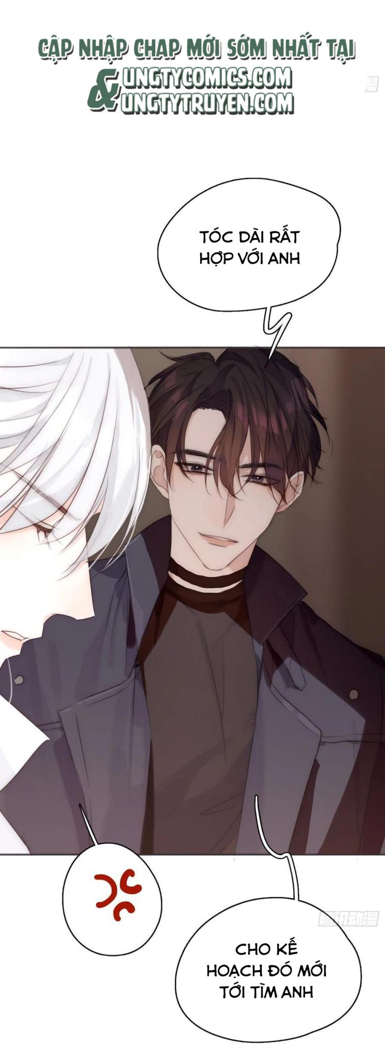 Thỉnh Cùng Ta Đồng Miên-Xin Hãy Ngủ Cùng Ta Chap 53 - Next Chap 54