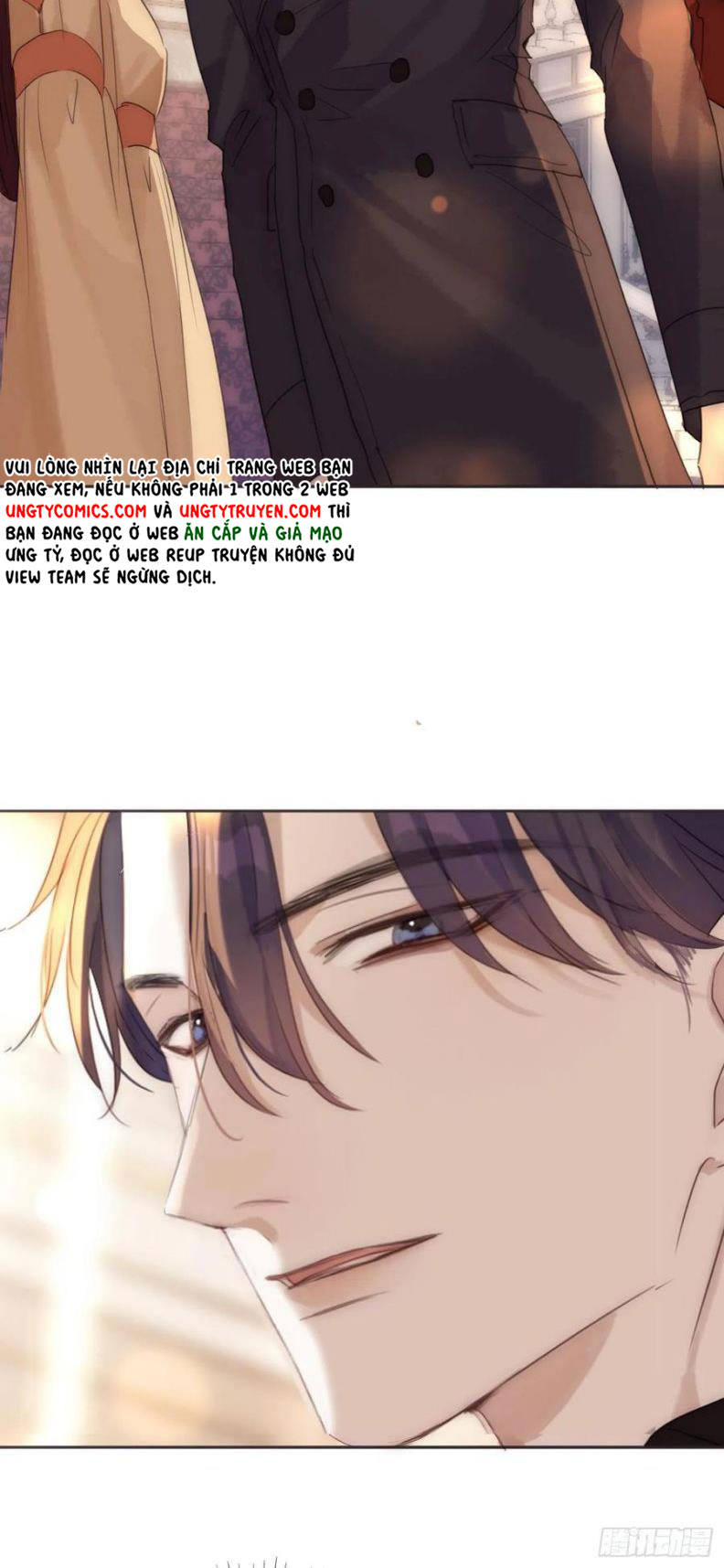 Thỉnh Cùng Ta Đồng Miên-Xin Hãy Ngủ Cùng Ta Chap 54 - Next Chap 55