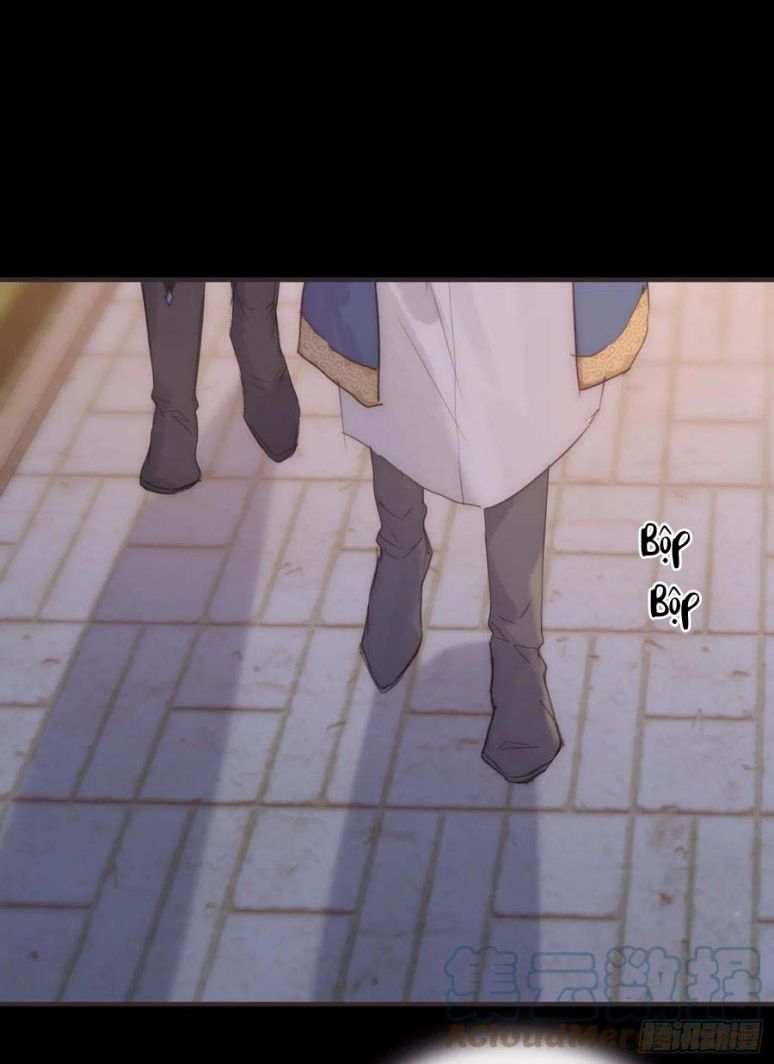 Thỉnh Cùng Ta Đồng Miên-Xin Hãy Ngủ Cùng Ta Chap 69 - Next Chap 70