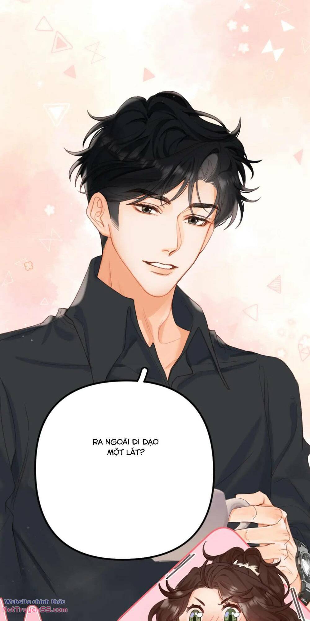 THỈNH ĐA LOAN CHIẾU Chap 2 - Next Chap 3