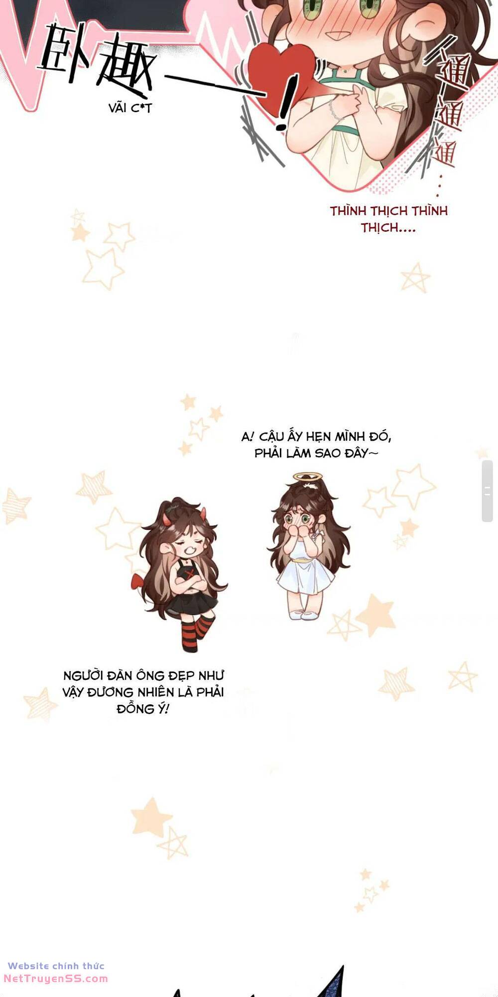 THỈNH ĐA LOAN CHIẾU Chap 2 - Next Chap 3