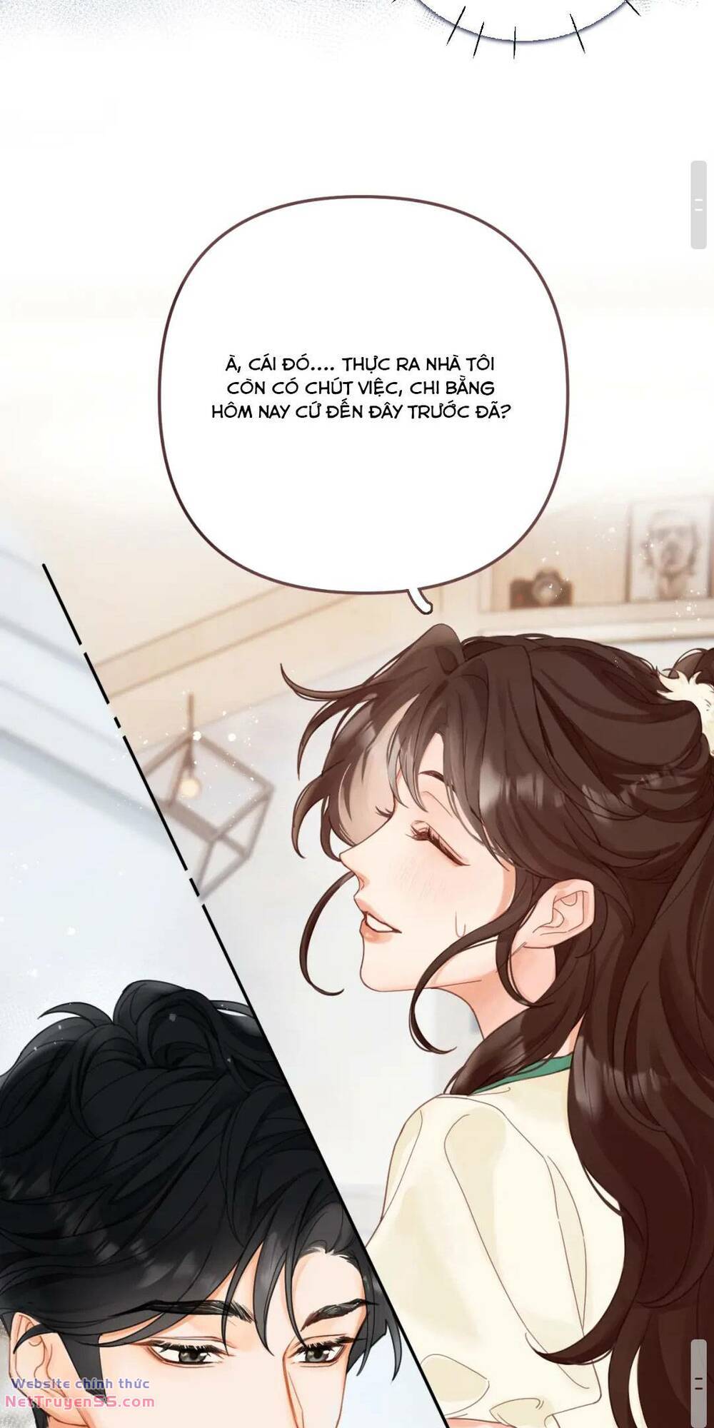 THỈNH ĐA LOAN CHIẾU Chap 2 - Next Chap 3