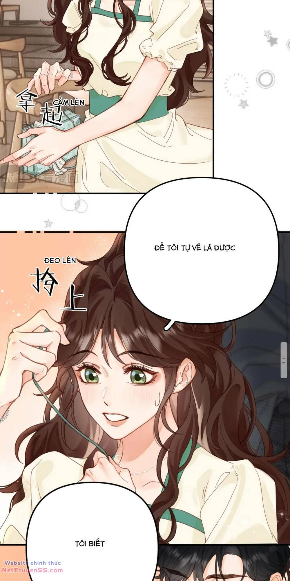 THỈNH ĐA LOAN CHIẾU Chap 2 - Next Chap 3